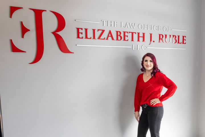 EJR Law Office | Trusted Criminal Defense & Real Estate Attorney in Elgin, IL | Elizabeth J. Ruble