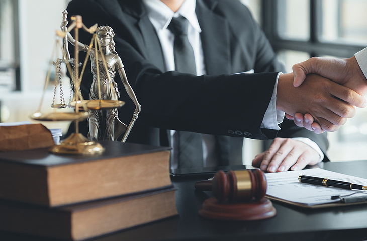 The Qualities of the Best Attorneys in Illinois
