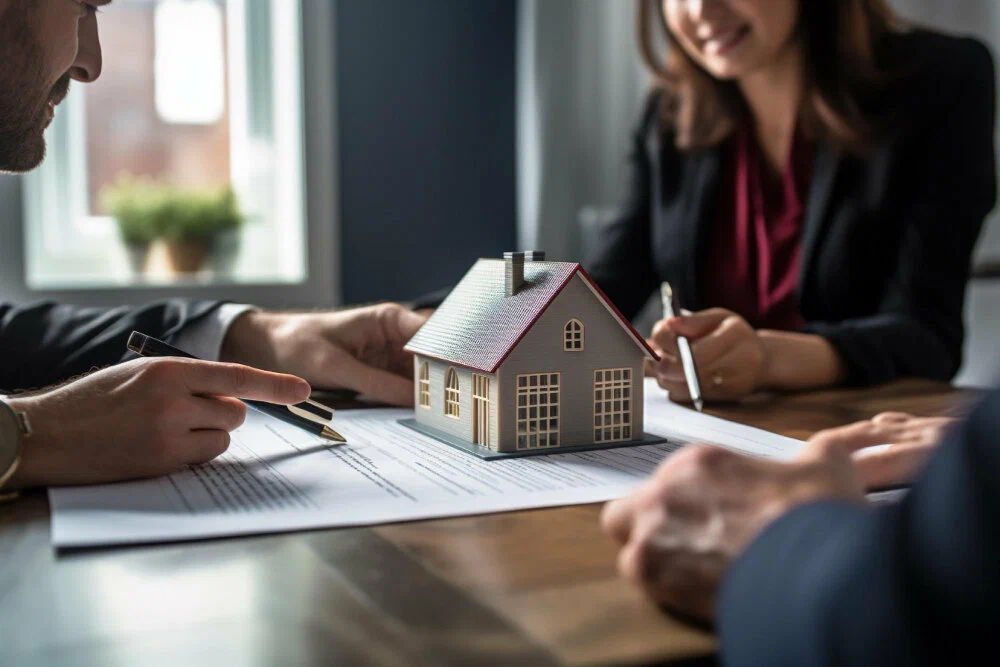 Common Legal Pitfalls in Home Buying and How a Residential Real Estate Attorney Can Help