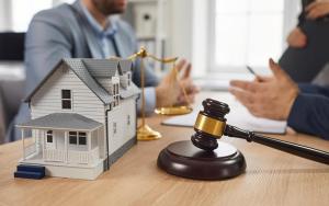 Real Estate Attorney South Elgin IL