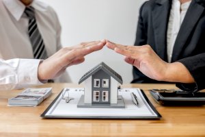 Real estate lawyer for home buyers