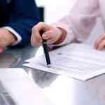 HOA document review attorney